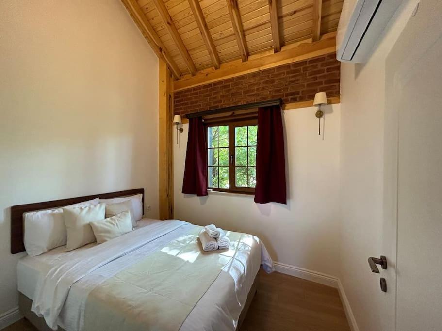 Arancia - Garden, Bbq, Sauna & Turkish Bath By The Tram In Fatih Istambul