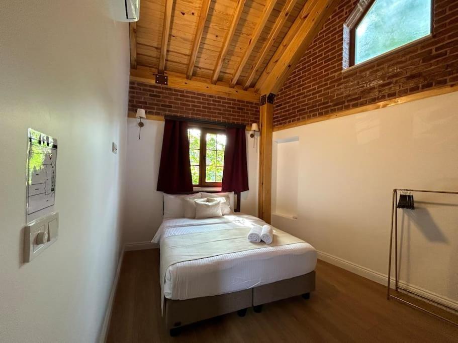 Vilă Arancia - Garden, Bbq, Sauna & Turkish Bath By The Tram In Fatih *