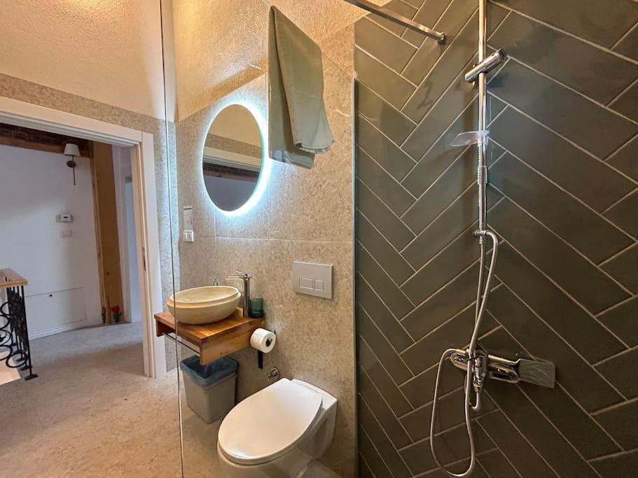 Vilă Arancia - Garden, Bbq, Sauna & Turkish Bath By The Tram In Fatih Istanbul