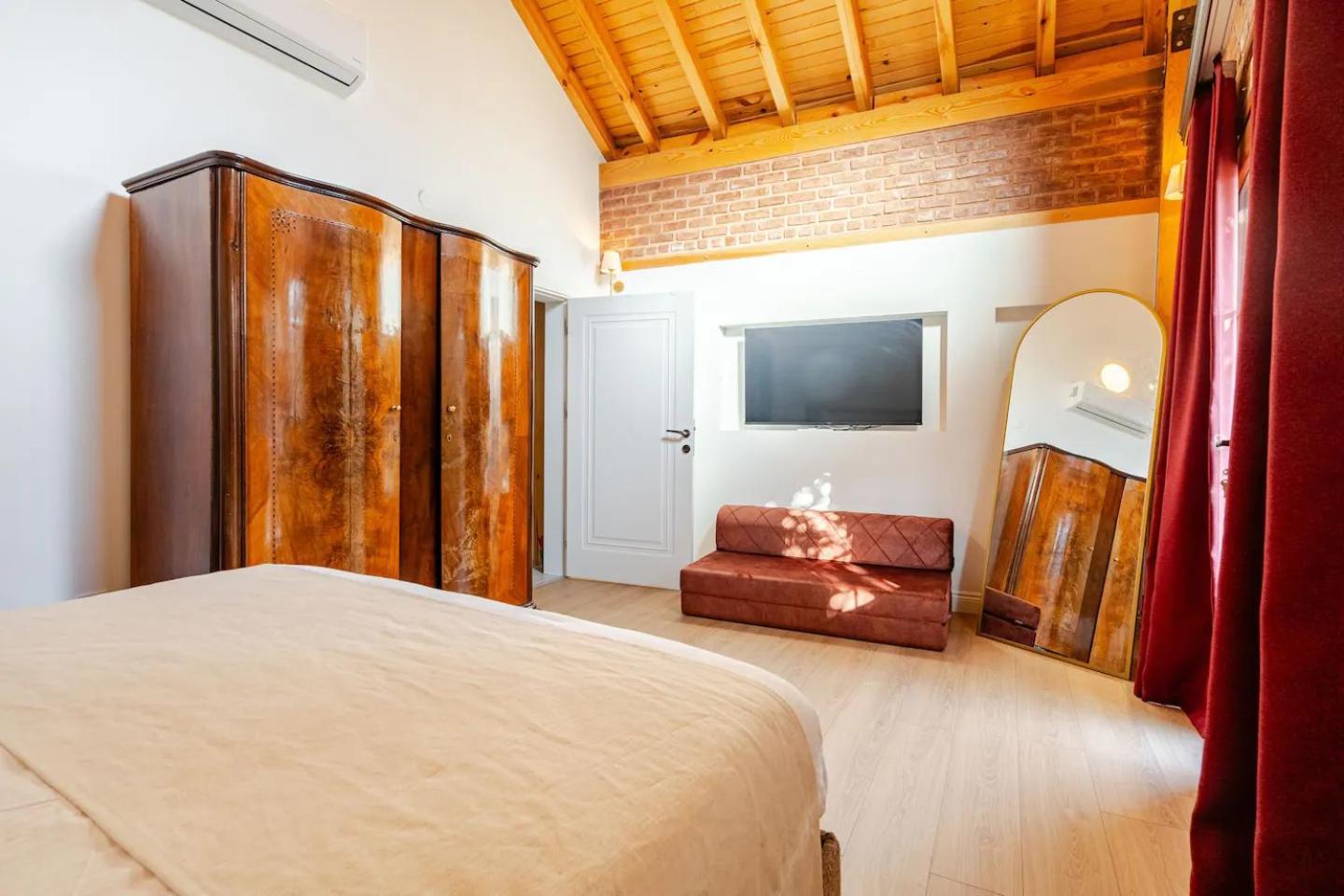 Vilă Arancia - Garden, Bbq, Sauna & Turkish Bath By The Tram In Fatih *