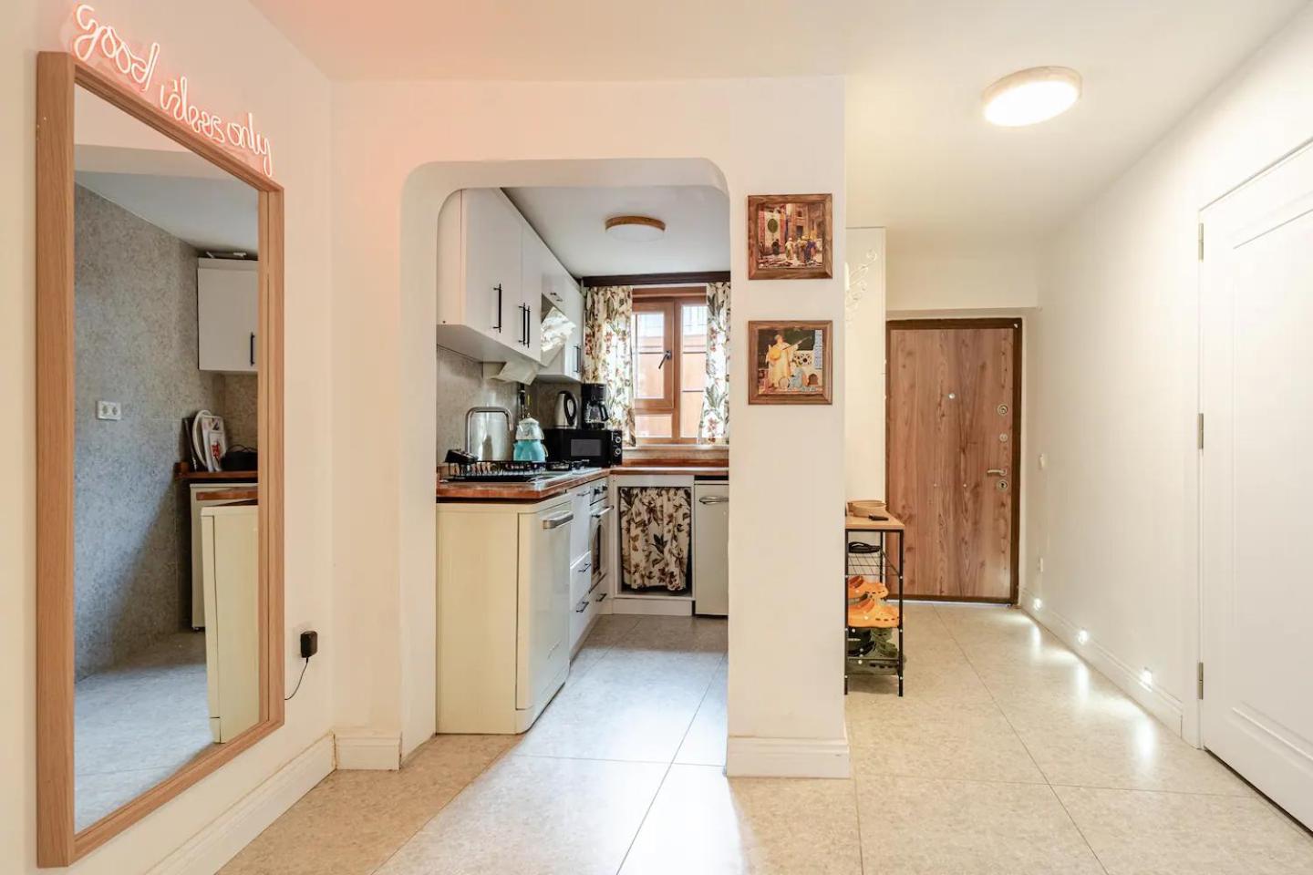 Villa Arancia - Garden, Bbq, Sauna & Turkish Bath By The Tram In Fatih Istambul