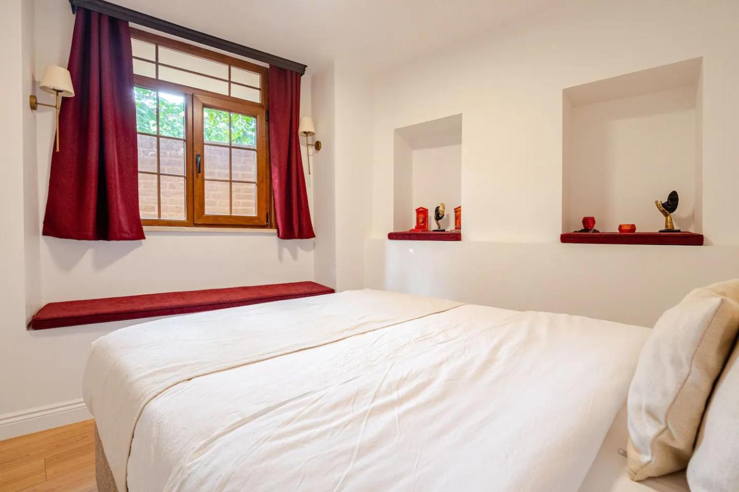 Vilă Arancia - Garden, Bbq, Sauna & Turkish Bath By The Tram In Fatih
